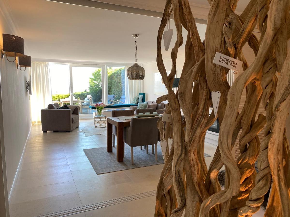 שרבאוץ Suite Ostseerausch מראה חיצוני תמונה