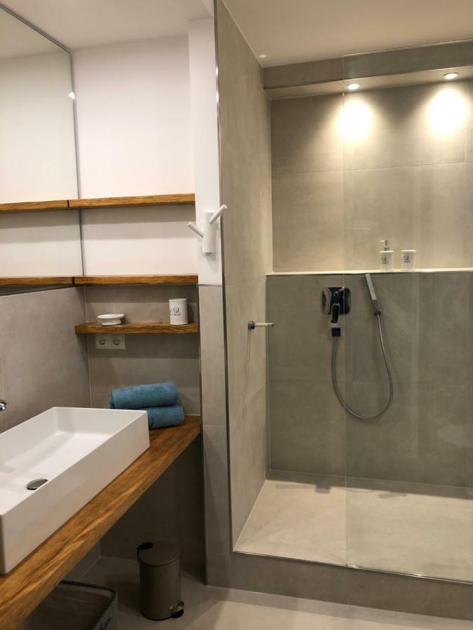 שרבאוץ Suite Ostseerausch מראה חיצוני תמונה